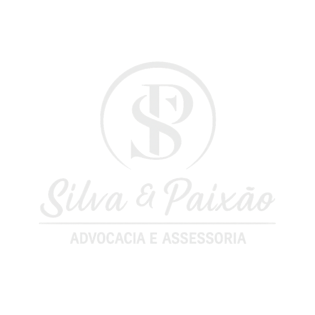 Silva e paixão advogados